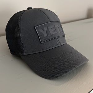 Yeti Hat